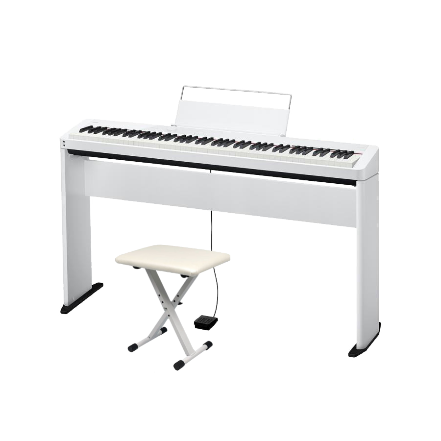 CASIO（カシオ） 【最短翌日お届け】電子ピアノ 88鍵盤 CASIO Privia