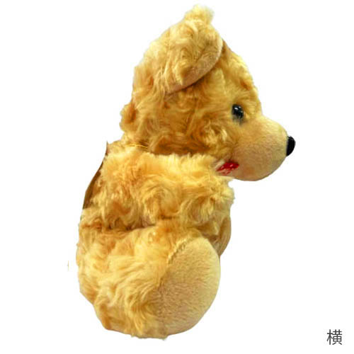 ぬいぐるみ くま ベア クマ ふわふわ もこもこ 可愛い リボン タグ