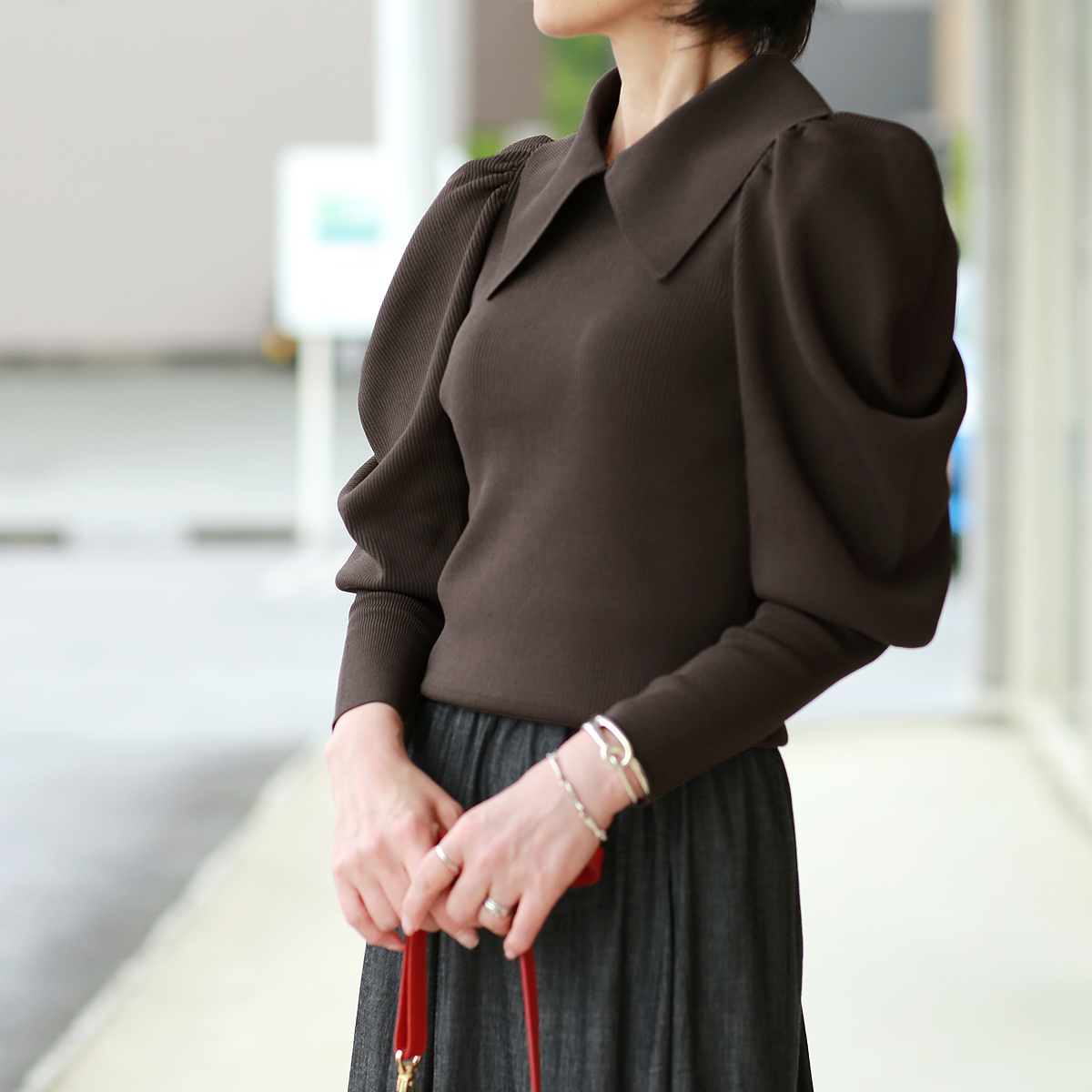 DOUBLE STANDARD CLOTHING（ダブルスタンダードクロージング） DOUBLE