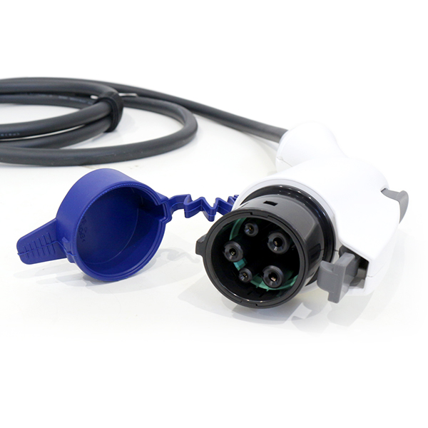 正規品】 電気自動車 日産 リーフ LEAF 純正 充電ケーブル 15m 200V用