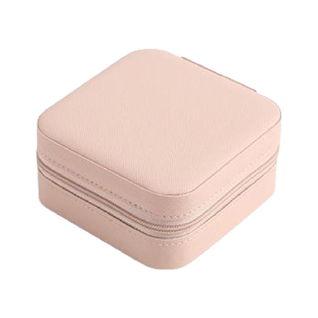 plusnao（プラスナオ） アクセサリーケース ジュエリーボックス ミニ