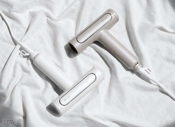 FESTINO（フェスティノ） 【選べる特典付】 ヘアドライヤー ドライヤー