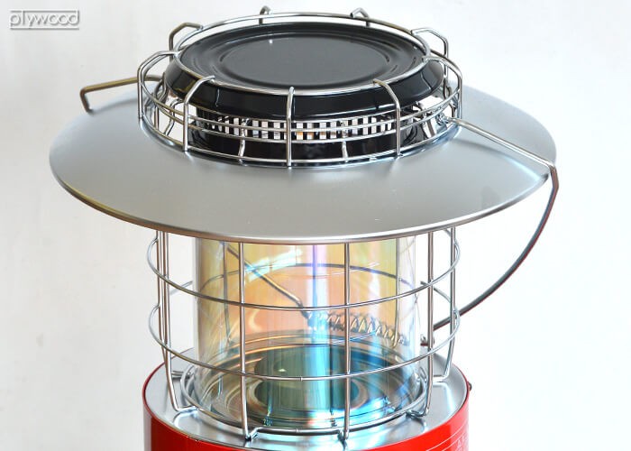 TOYOTOMI（トヨトミ） 【おひとり様1台限り】トヨトミ 石油ストーブ