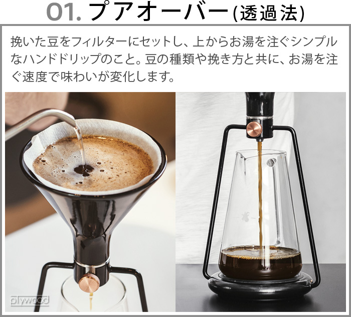 ゴートストーリー スマートコーヒーメーカー ジーナ Goat Story GINA