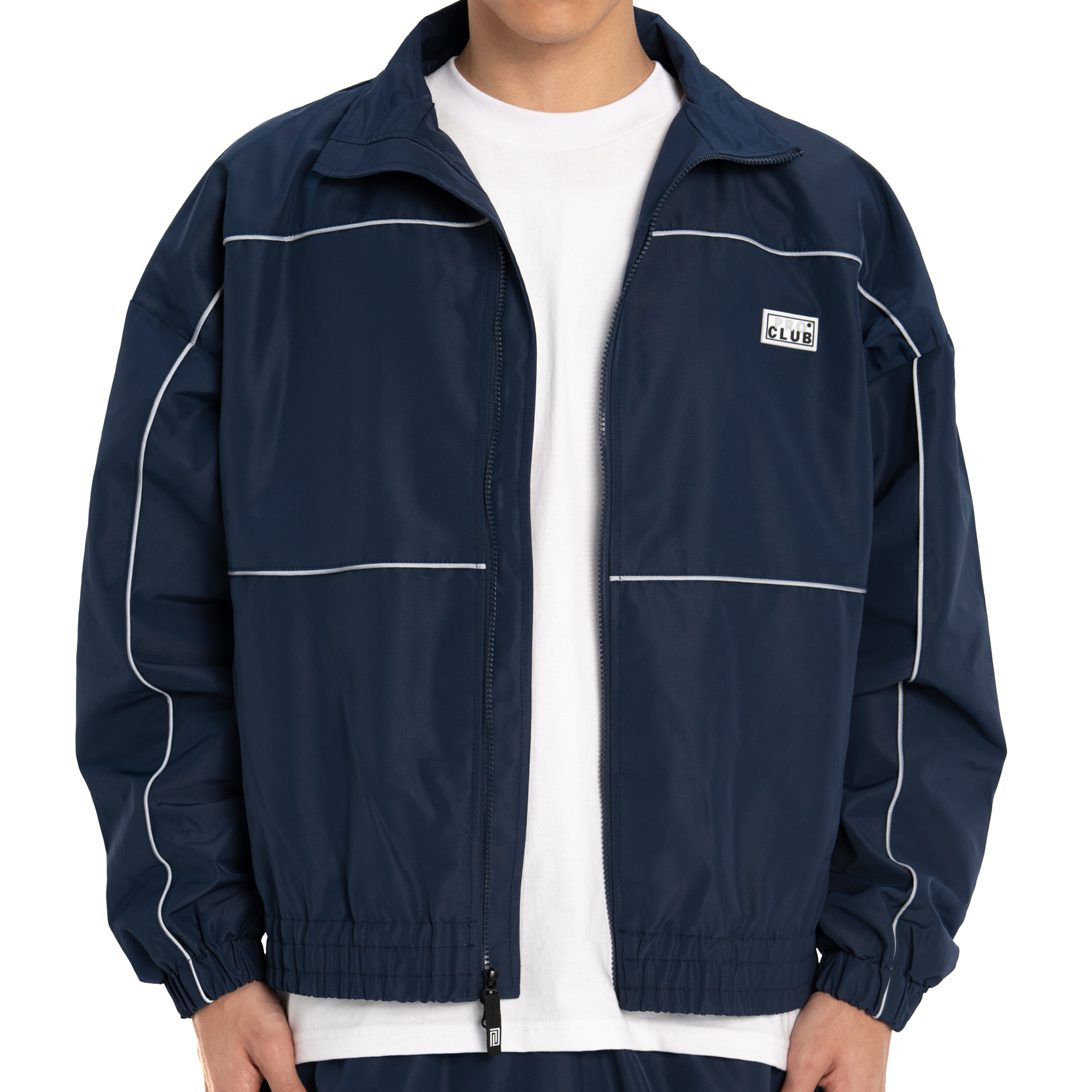 PRO CLUB（プロクラブ） PRO CLUB HEAVY WEIGHT TRACK JACKET
