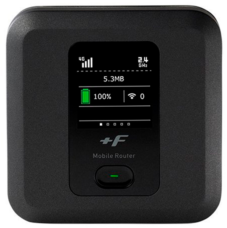 富士ソフト データ通信カード FS040U FSM04UJ-B02 SIMフリー ドングル