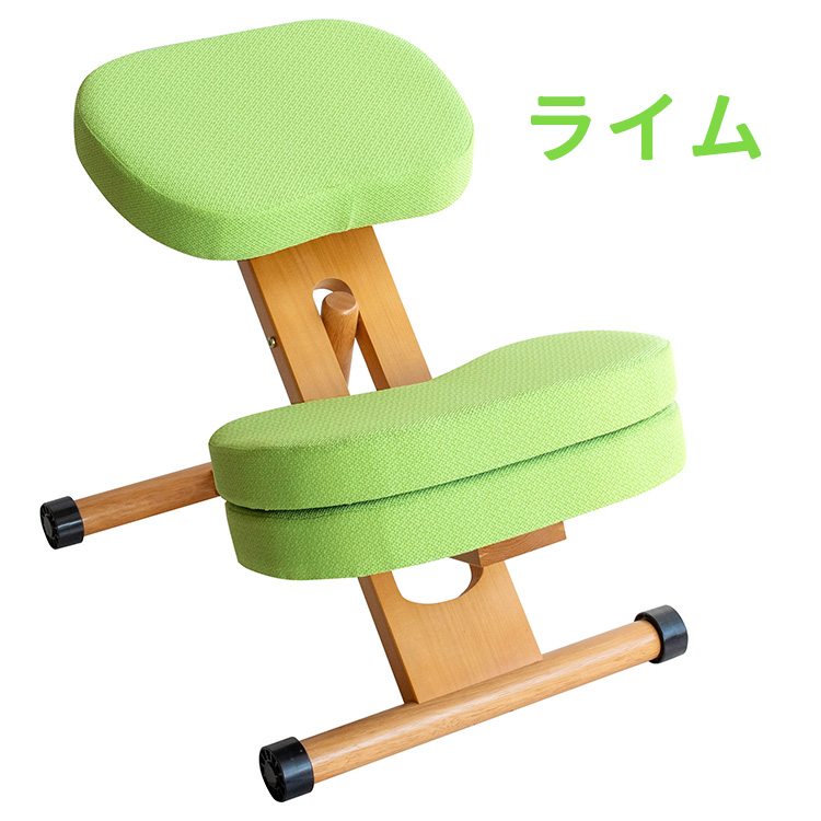 宮武製作所 新色追加 クッション付きプロポーションチェアキッズ 子供