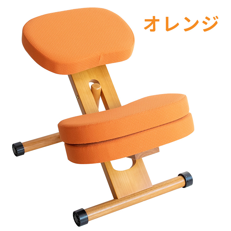 宮武製作所 新色追加 クッション付きプロポーションチェアキッズ 子供