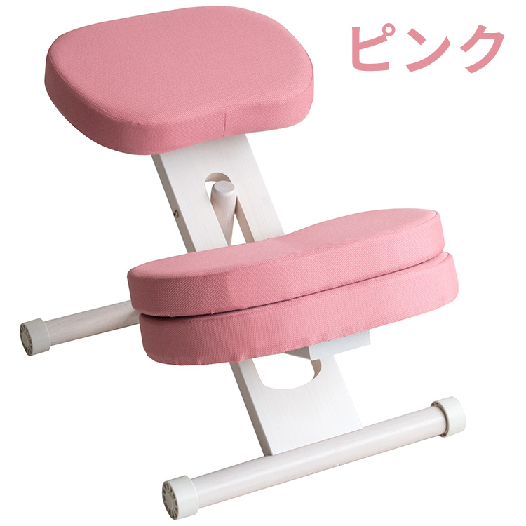 宮武製作所 新色追加 クッション付きプロポーションチェアキッズ 子供