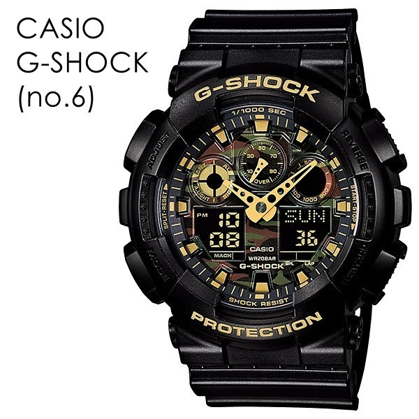 G-SHOCK ラッピング済 ギフトセット 腕時計ケース付き Gショック