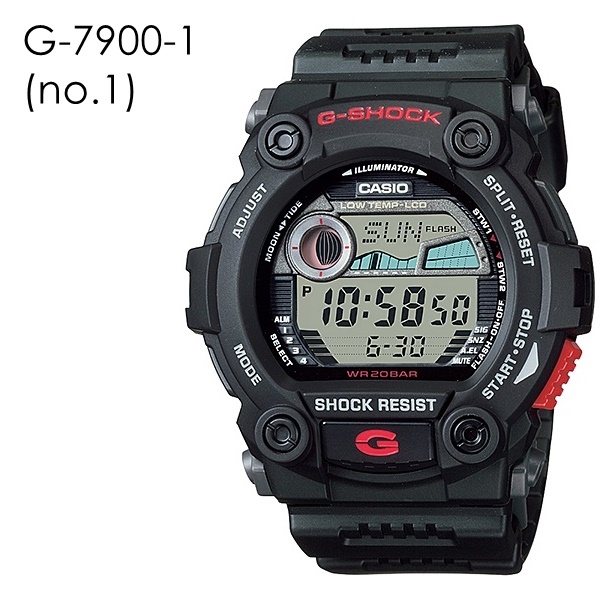 G-SHOCK アウトドア 日常使い CASIO Gショック カシオ 腕時計 メンズ