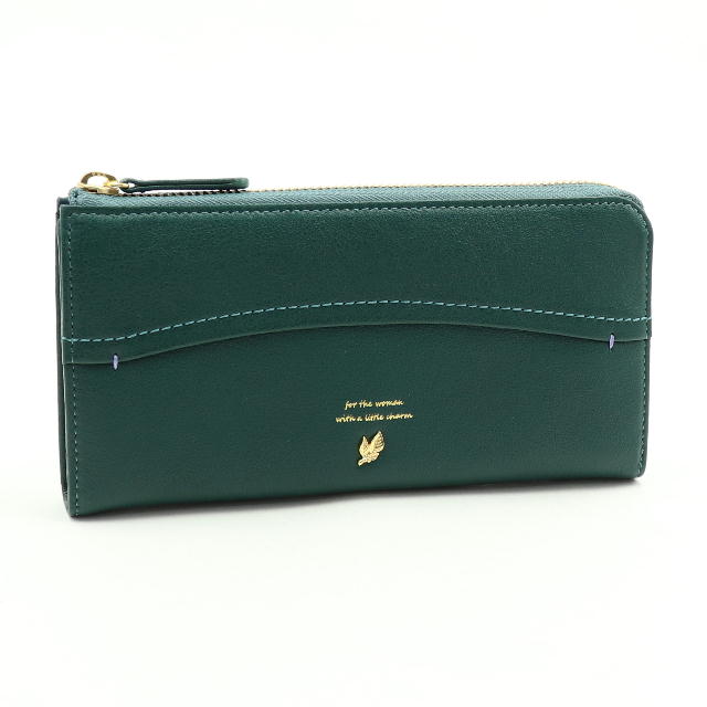 box21 公式 ボックス 長財布 ジューン 0332373 : PRINCESSBAG - 通販