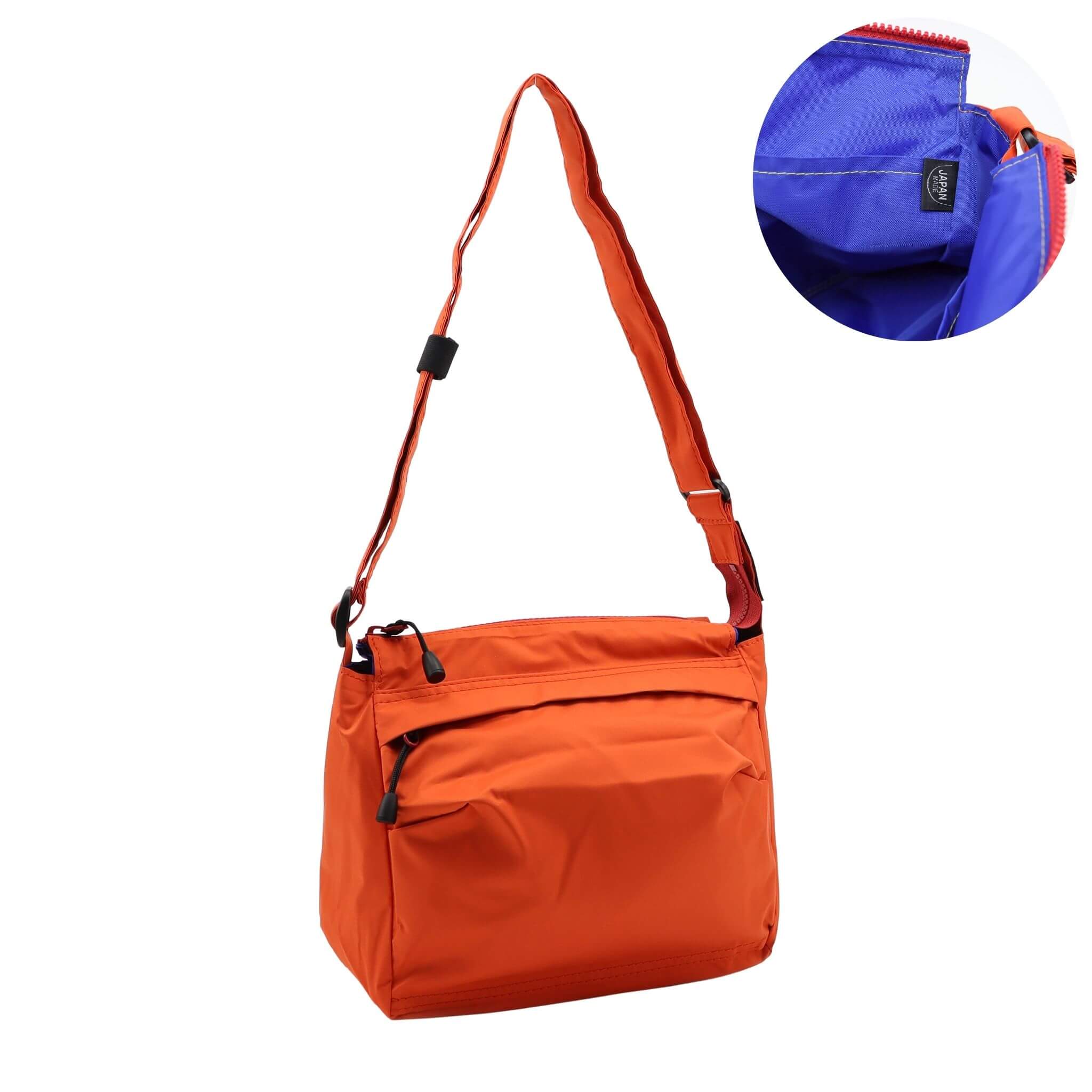 公式 NEXT ネクスト 撥水バッグ ショルダーバッグ ライト 1192620