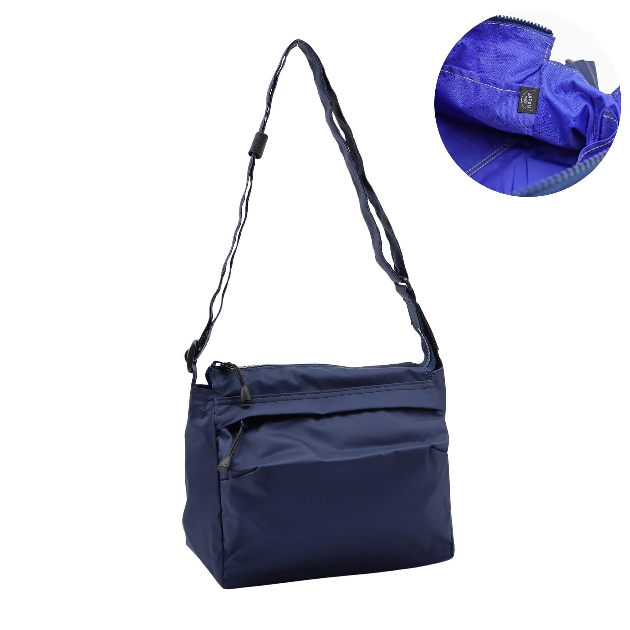 公式 NEXT ネクスト 撥水バッグ ショルダーバッグ ライト 1192620