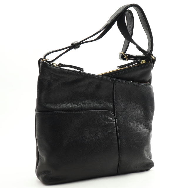 box21 公式 ボックス ショルダーバッグ ケアリー 1334251