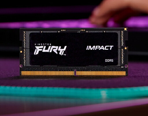 Kingston（キングストン） 【メーカー取り寄せ】キングストン FURY