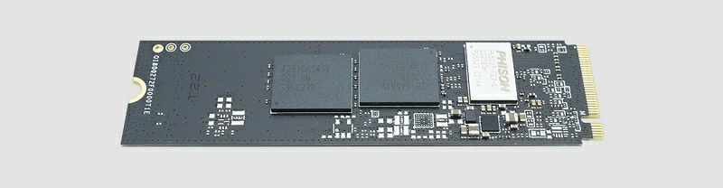 PRINCETON（プリンストン） 内蔵SSD 2TB PCIe 4.0x4 NVMe M.2 2tb 2280