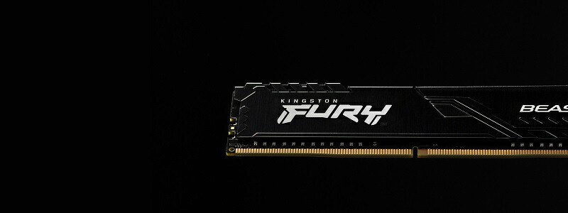 Kingston（キングストン） 【メーカー取り寄せ】キングストン FURY