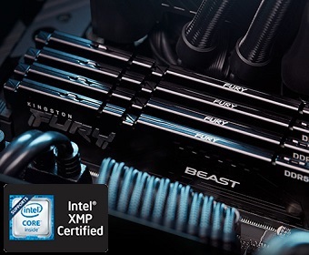 Kingston（キングストン） 【メーカー取り寄せ】キングストン FURY