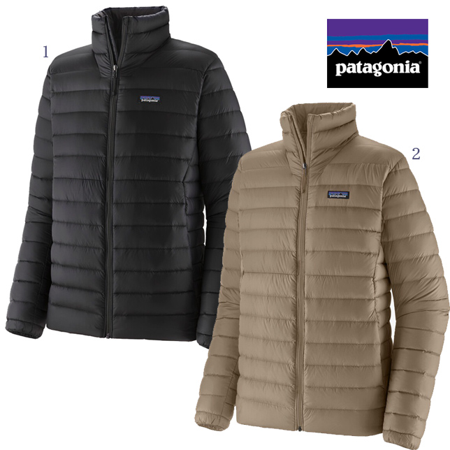 パタゴニア メンズ ダウンセーター 84675 patagonia ダウンジャケット