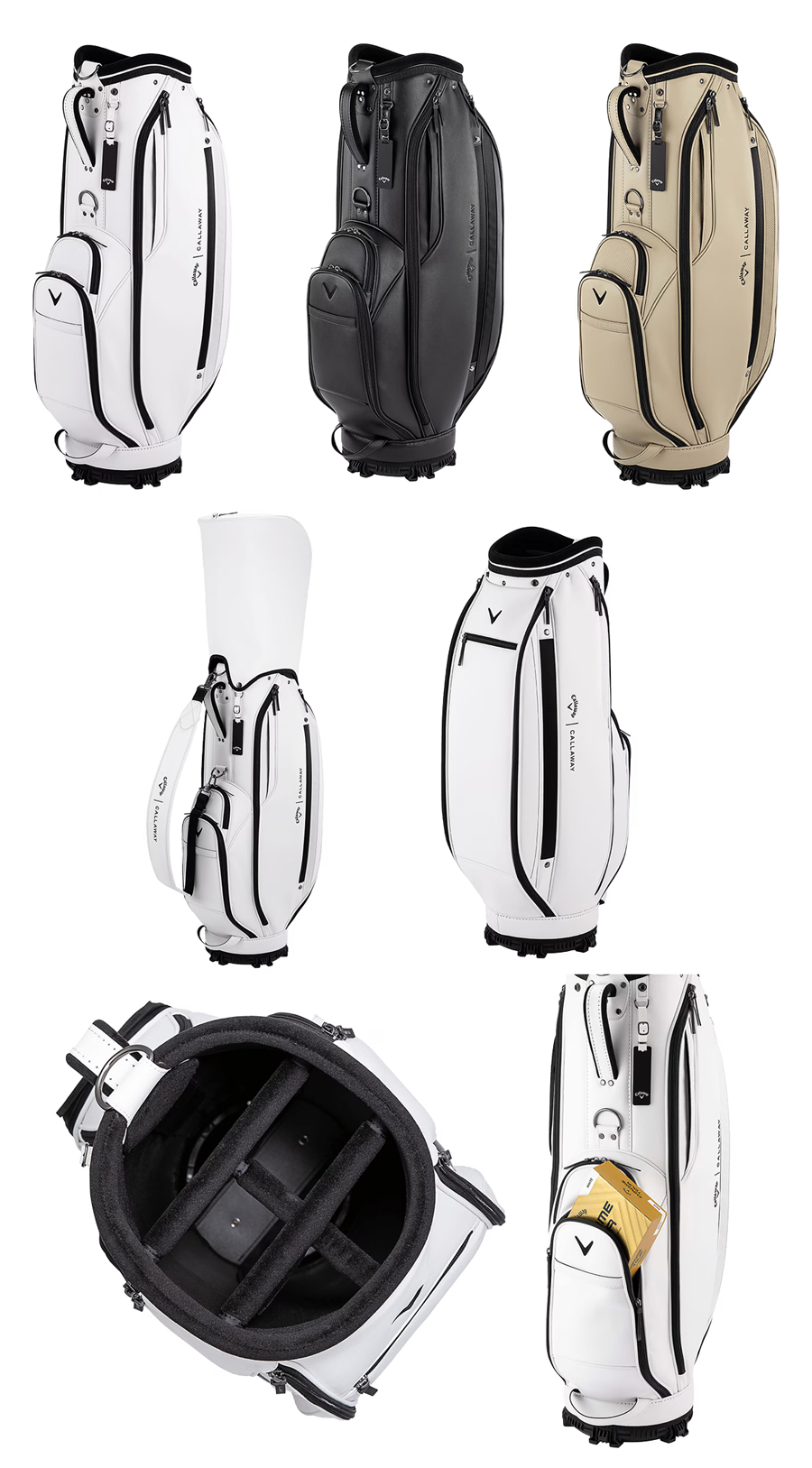 Callaway（キャロウェイ） 【在庫限り】Callaway URBAN 25 JM