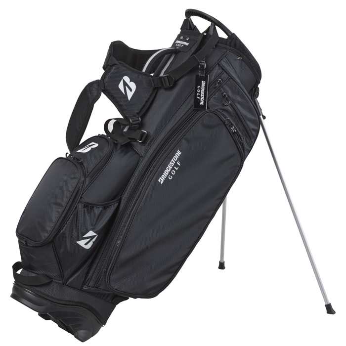 BRIDGESTONE GOLF CBG423 / ブリヂストン 軽量スタンドモデル キャディ