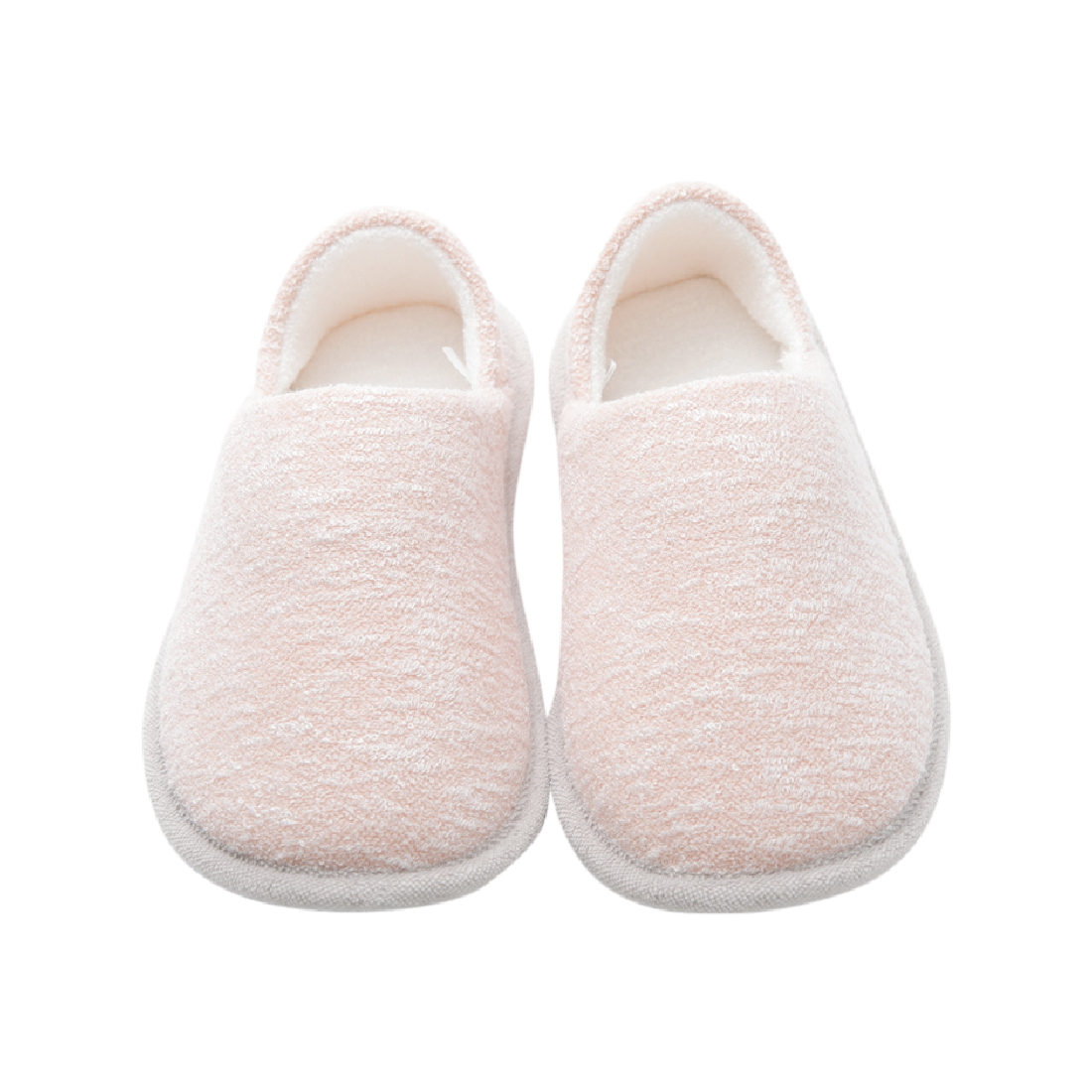 あゆみ 期間限定10%OFF 極上ルームシューズ 2992 M L LL 3L ピンク