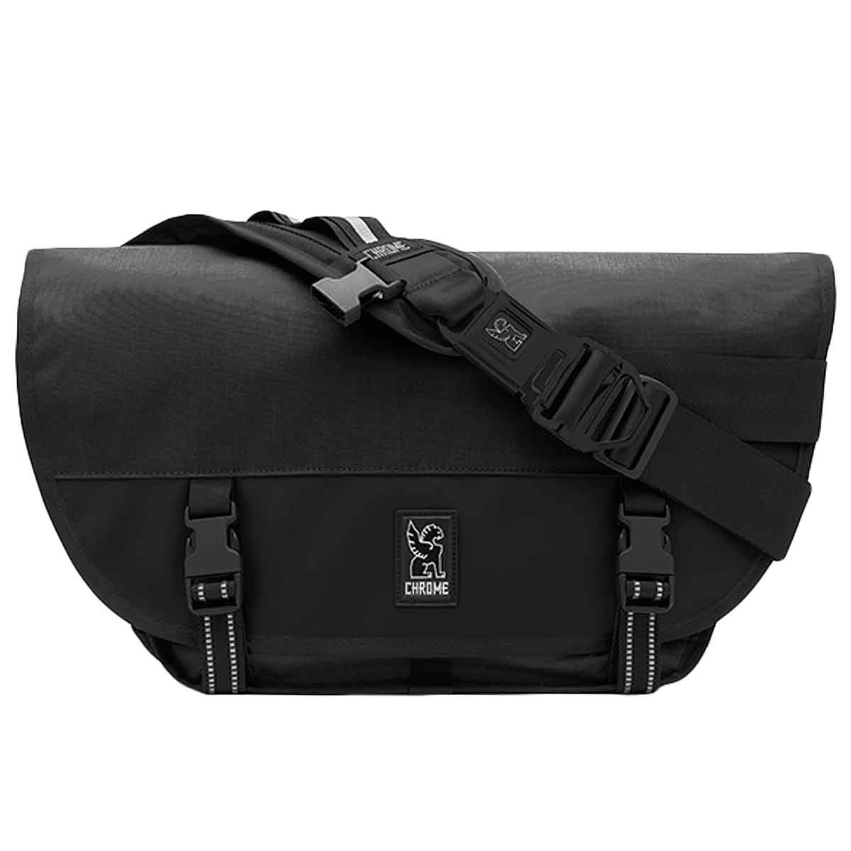 CHROME（クローム） メッセンジャーバッグ ミニメトロ ショルダー