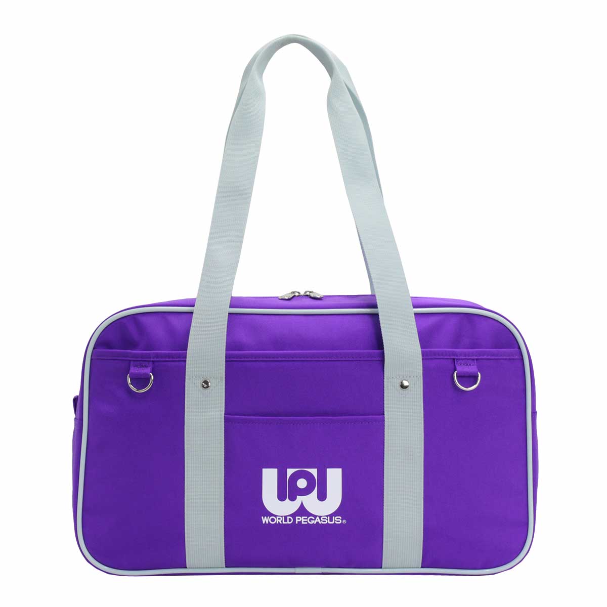 スクールバッグ 学生鞄 ワールドペガサス WORLD PEGASUS ワッペ 正規