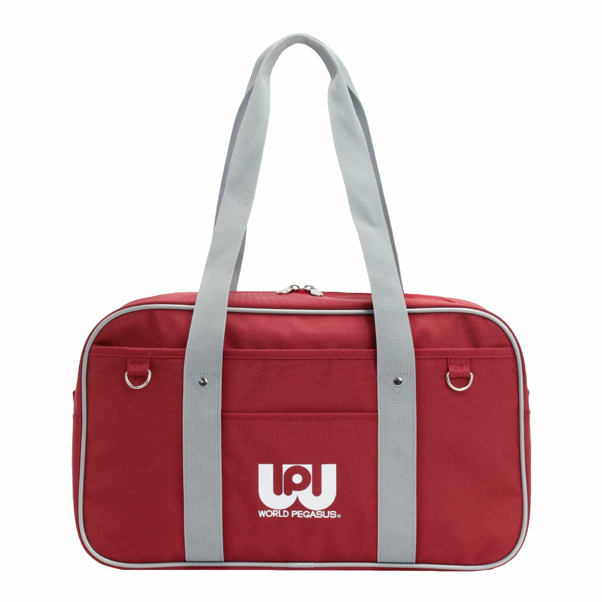 スクールバッグ 学生鞄 ワールドペガサス WORLD PEGASUS ワッペ 正規