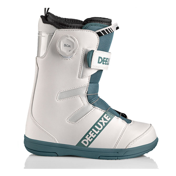 スノーボード ブーツ キッズ deeluxeのおすすめ人気商品一覧 通販