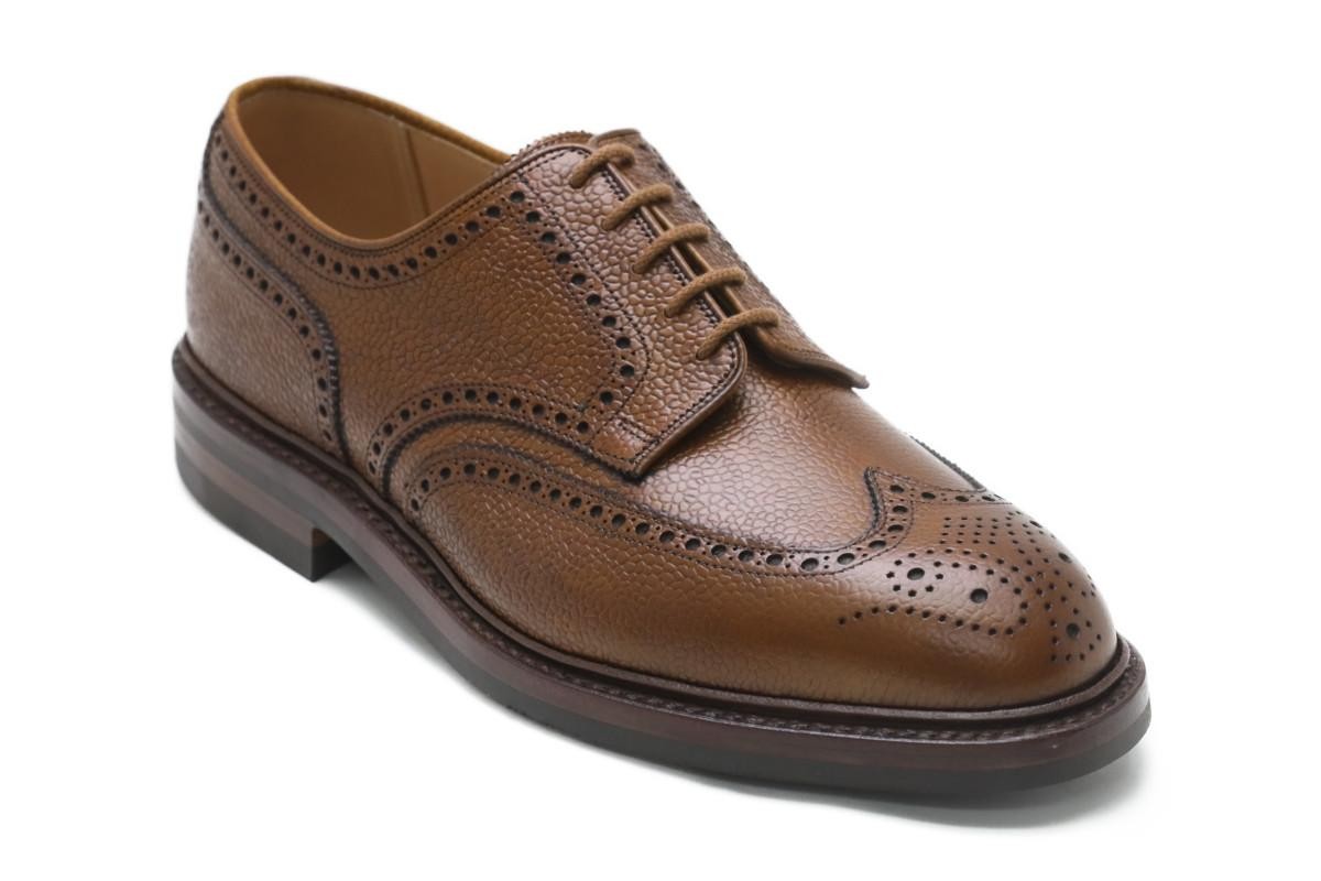 CROCKETT&JONES（クロケット＆ジョーンズ） [サイズ交換片道無料