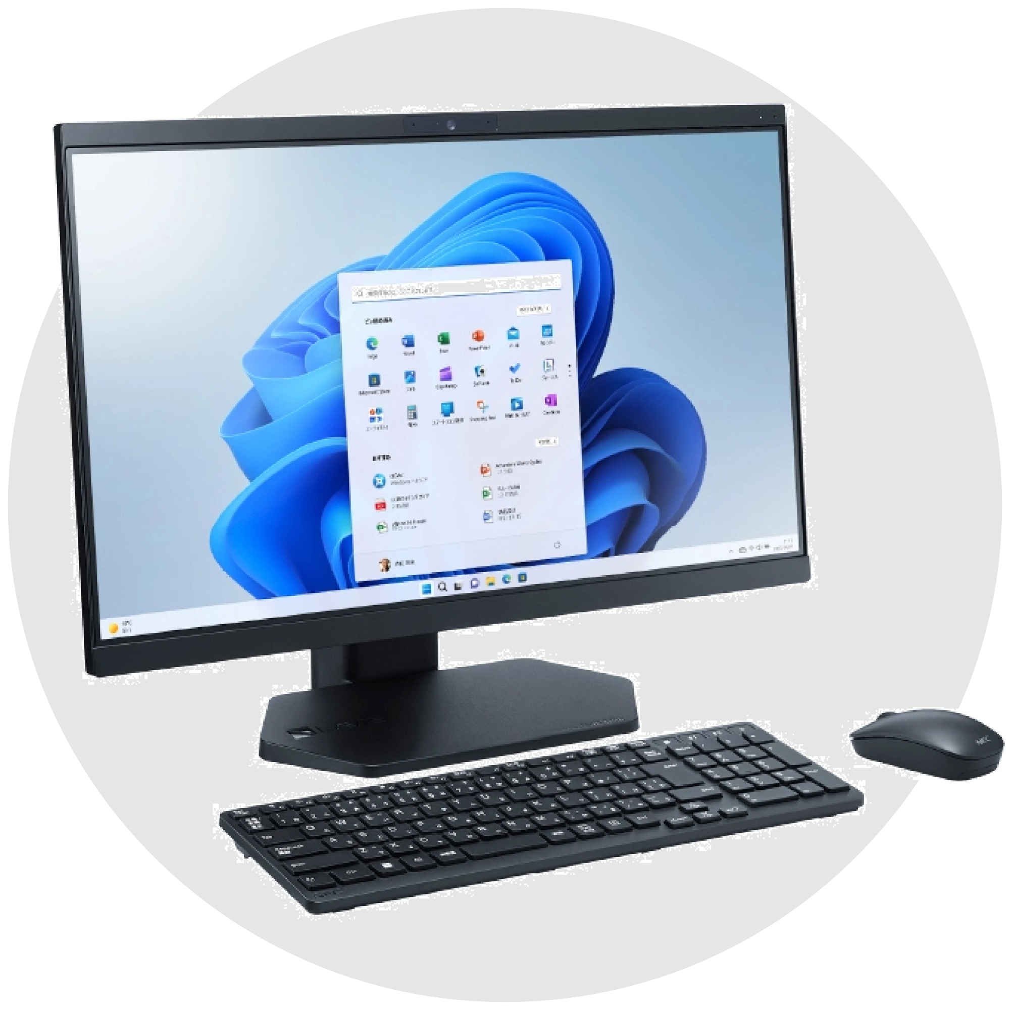 LIFEBOOK ノートパソコン windows11 office2024搭載 高速SSD搭載