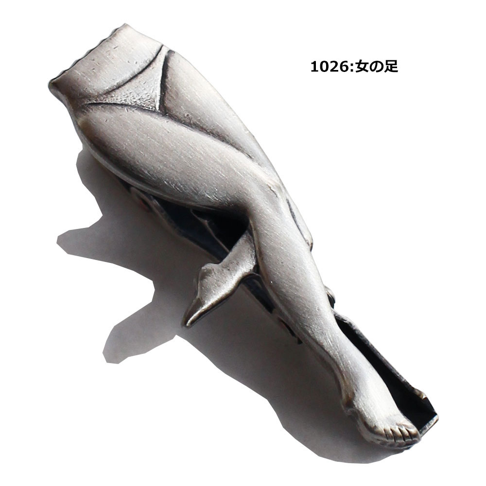 t*☆様 18K レトロなタイピン【m1521 骨董 ビンテージ ネクタイピン