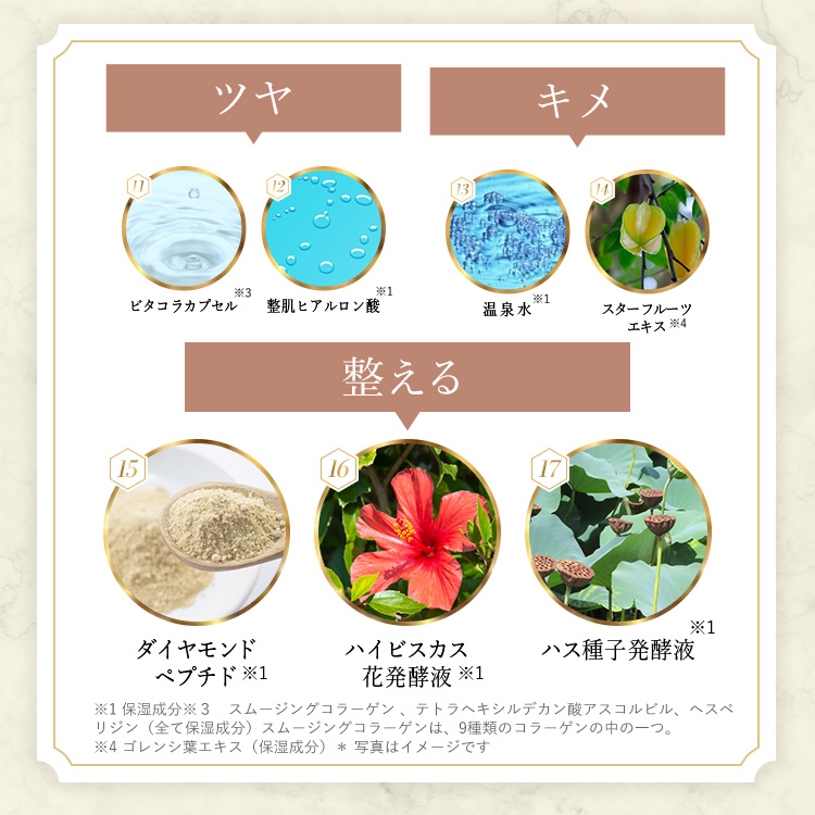 公式】キューサイコラリッチ EX プレミアムリフトジェル55g(約1カ月分