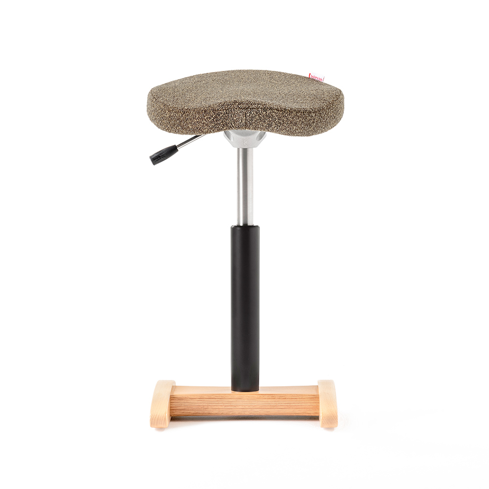 バランスラボ バランスチェア バランスシナジー オフィスチェア 腰痛