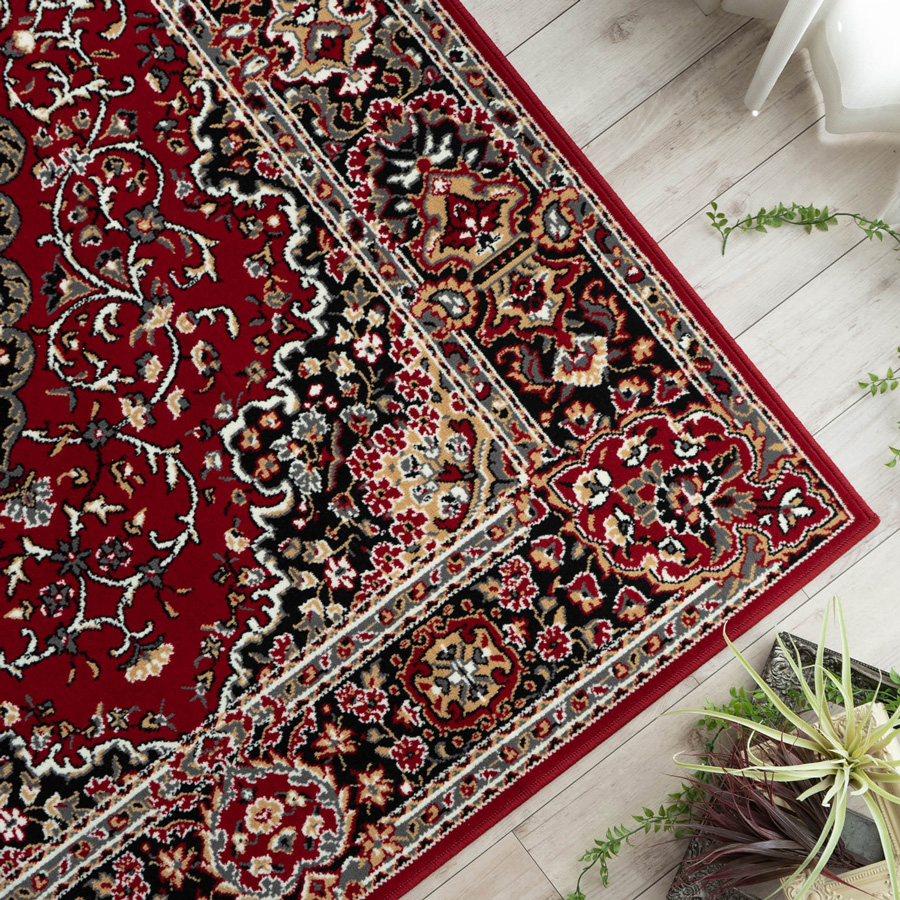 サヤンサヤン 絨毯 じゅうたん 160×225 約 3畳 用 ラグ カーペット