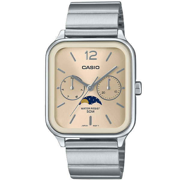 スタンダード（CASIO） 【並行輸入品】【BOX無し】カシオ CASIO 腕時計