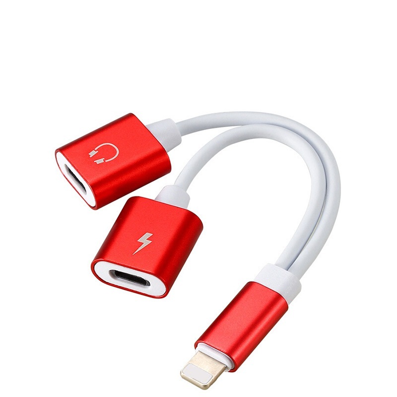 iPhoneSE第2世代 64GB レッド 新品イヤホン、電源アダプタ、箱付 開封