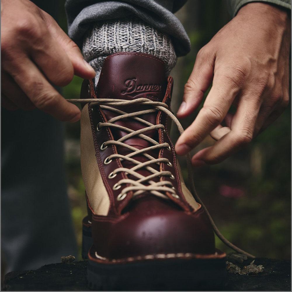 Danner（ダナー） ブーツ ダナーフィールド アール Danner Field R