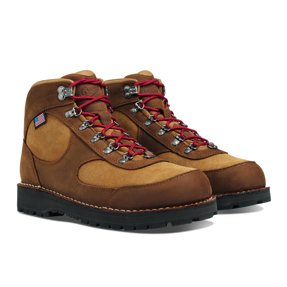 Danner（ダナー） ブーツ カスケードクレスト 5 CASCADE CREST 5 60430