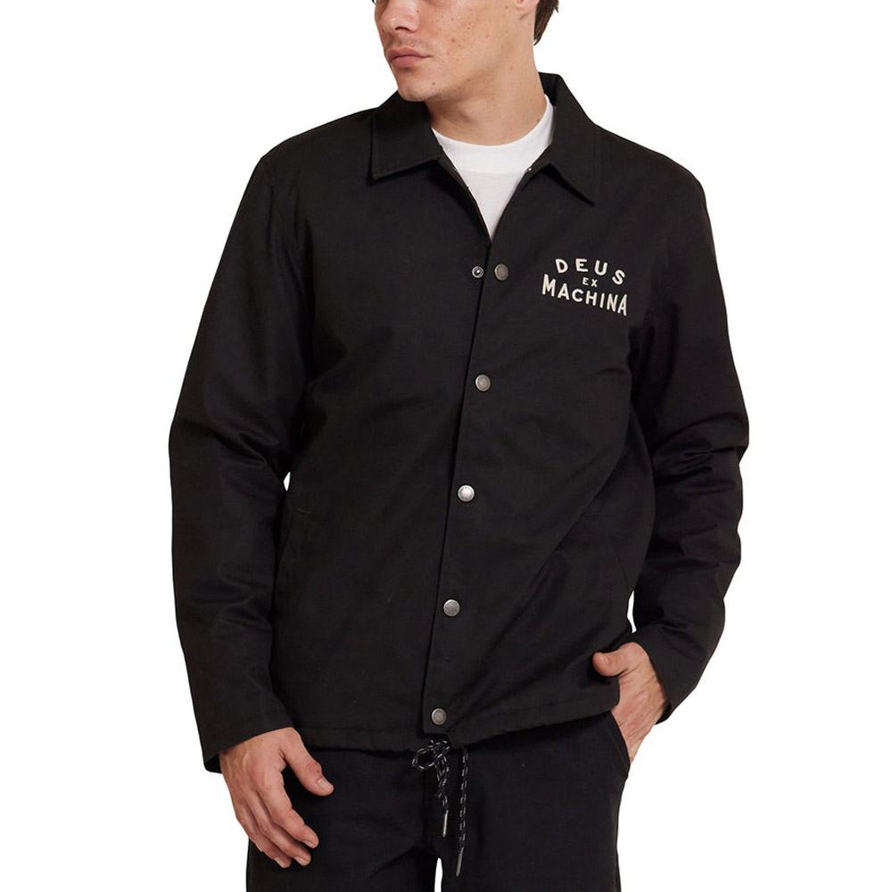 DEUS EX MACHINA（デウスエクスマキナ） デウス エクス マキナ