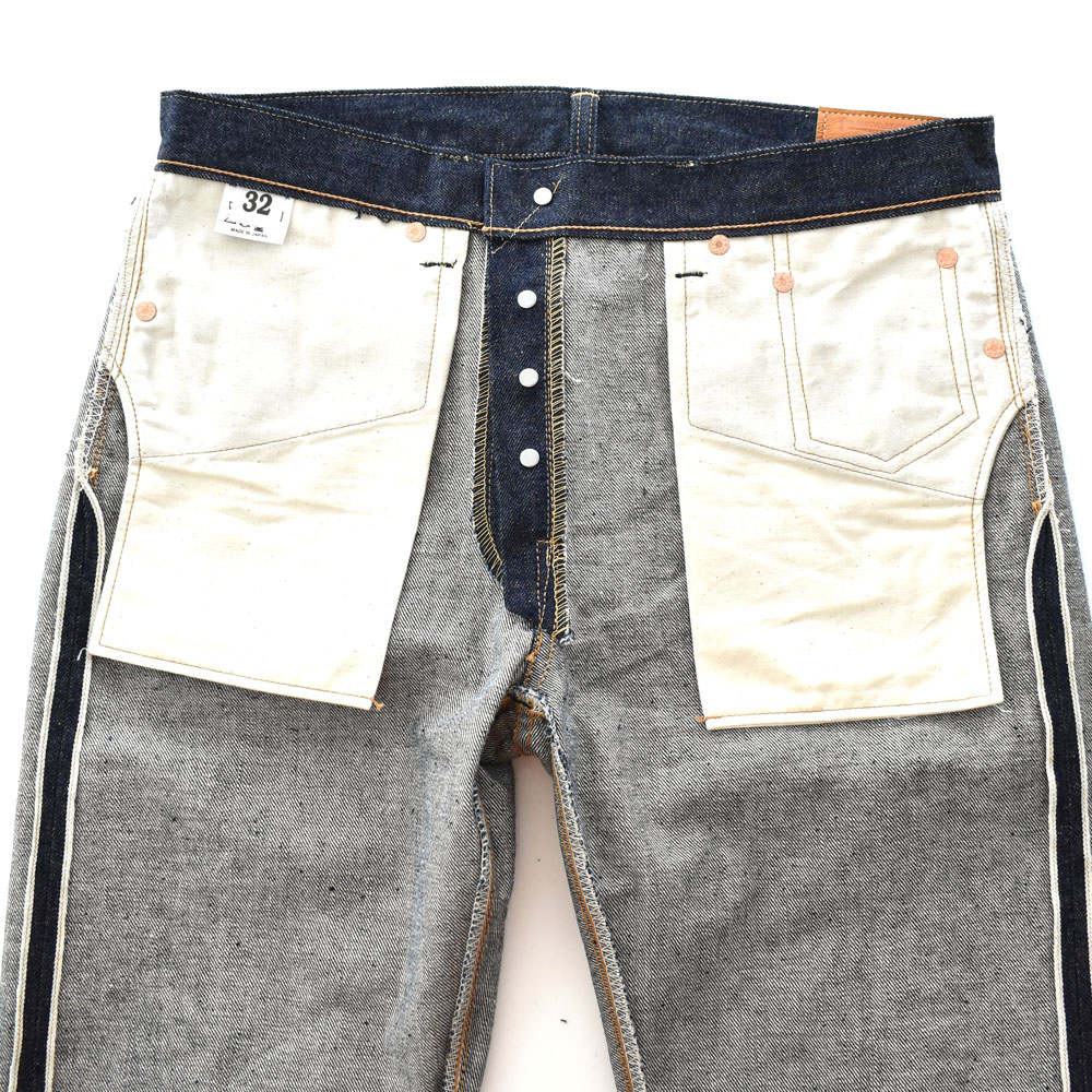 WAREHOUSE（ウエアハウス） ジーパン Lot.900XX メンズ ジーンズ