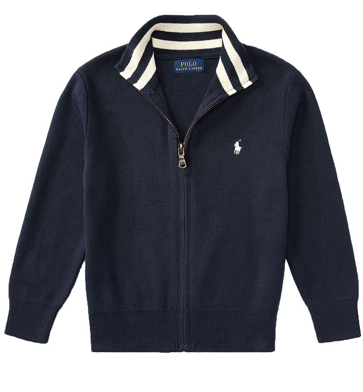 POLO RALPH LAUREN（ポロ・ラルフローレン） ポロ ラルフローレン 長袖