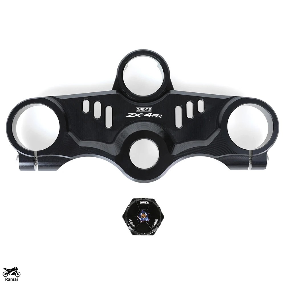 並行輸入品】 ZX4RR バイク フロント フォーク カワサキ ZX-4R ZX-4RR