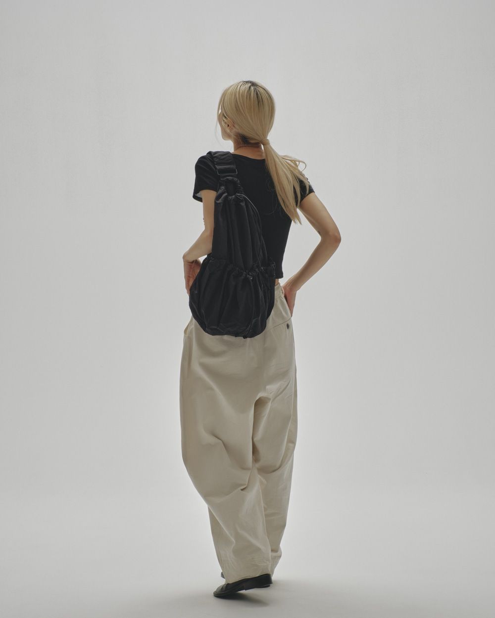 TODAYFUL (トゥデイフル）Easy Chino Pants 即日発送 : RAPTURE - 通販