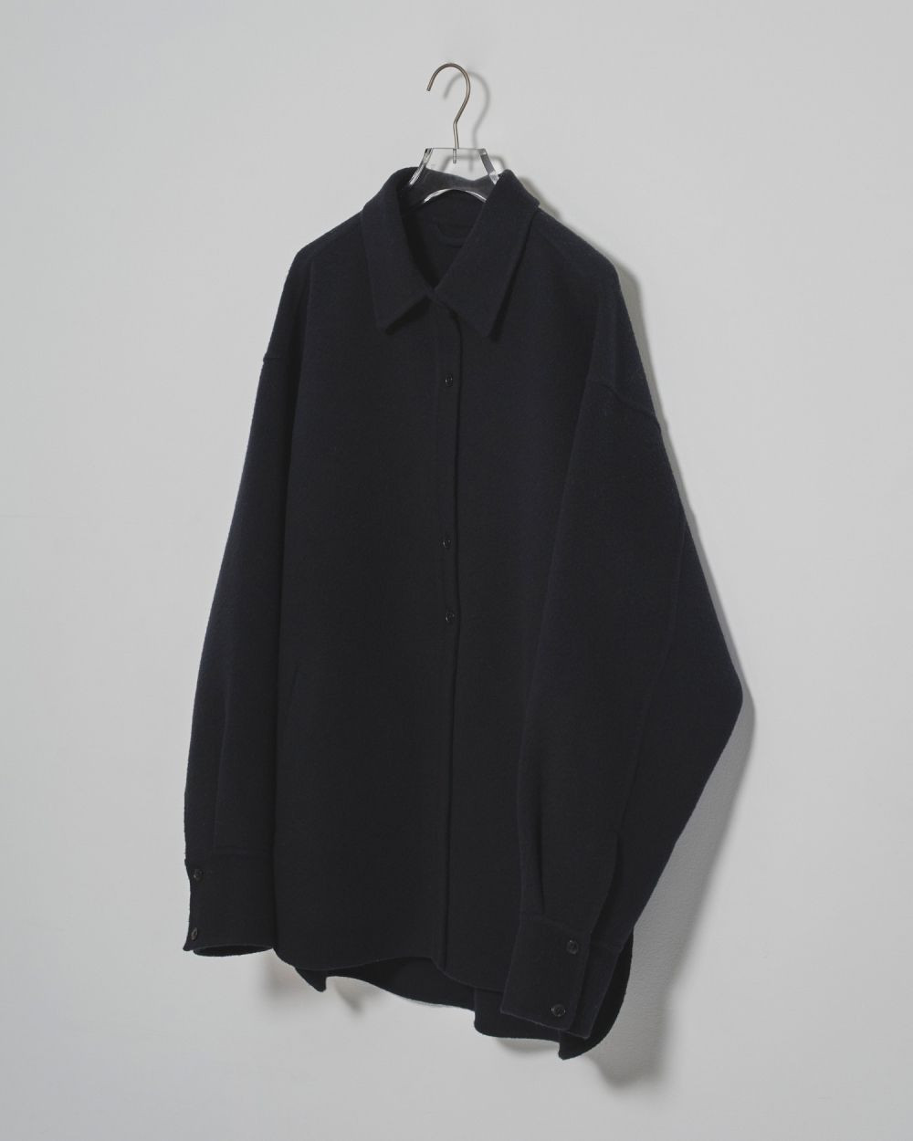 TODAYFUL SALE トゥデイフル Wool Shirts Jacket 即納 本日限定価格