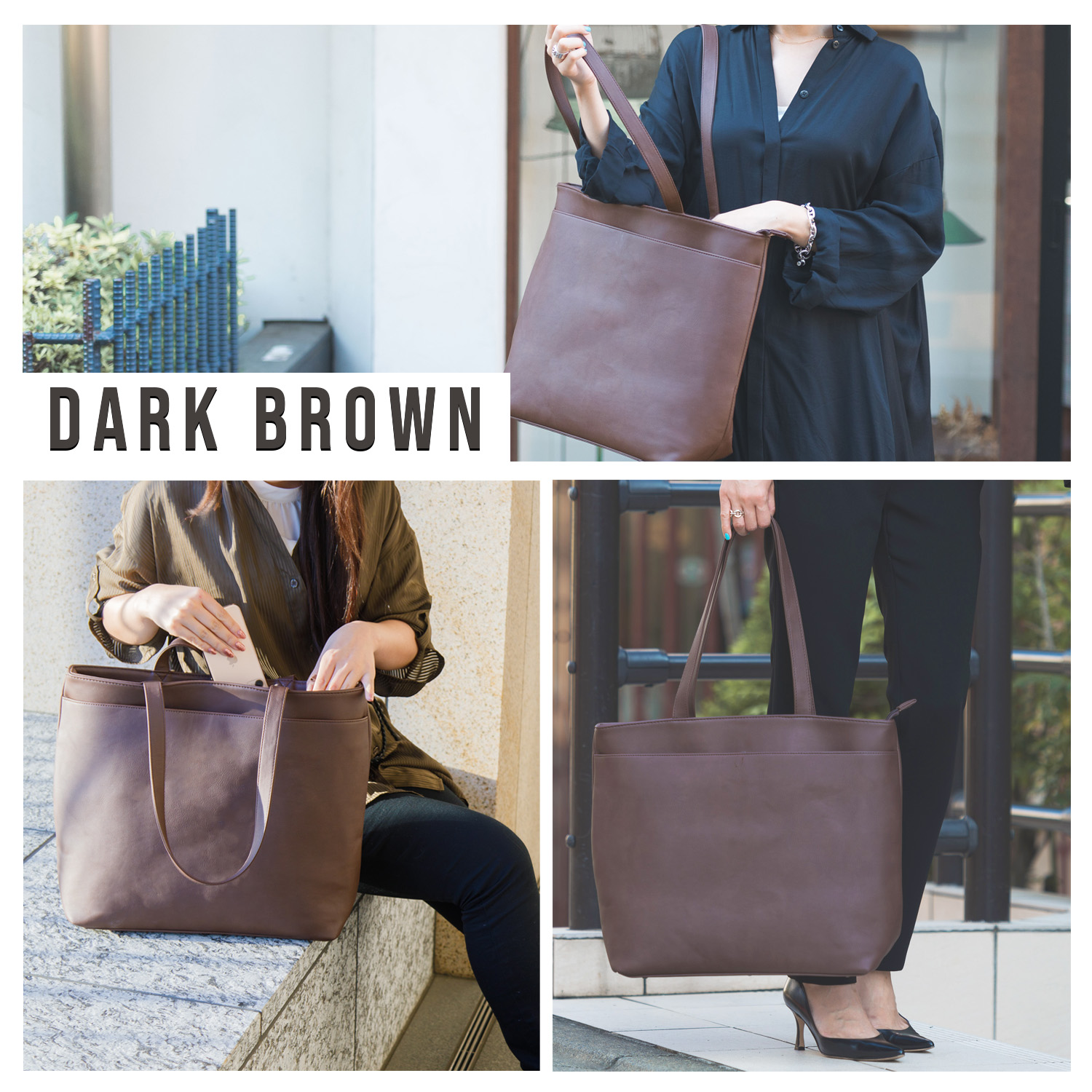 RATOM (メーカー希望小売価格8,580円→3,999円) ビジネスバッグ