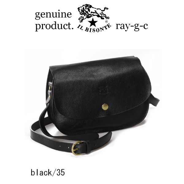 IL BISONTE（イルビゾンテ） バッグ ラウンド ショルダーバッグ 54_1_