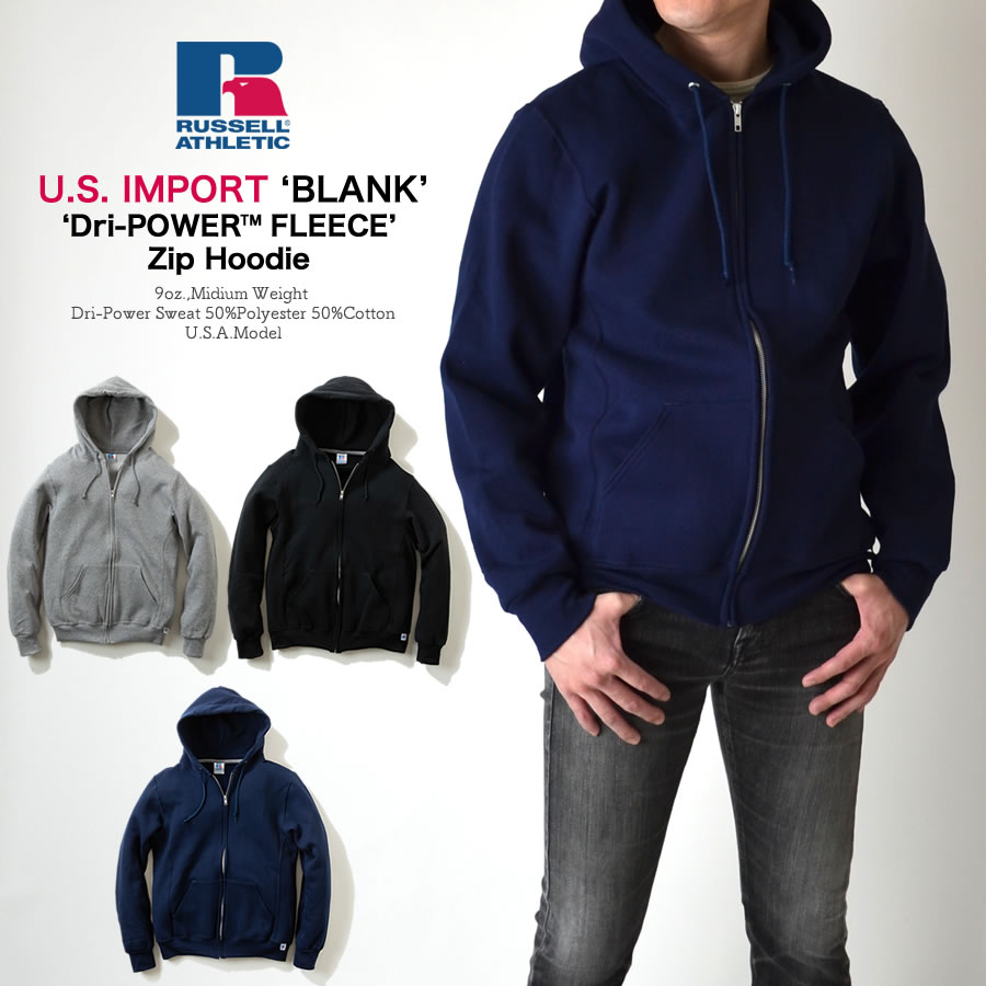 Russell Athletic（ラッセル アスレティック） ラッセル アスレチック